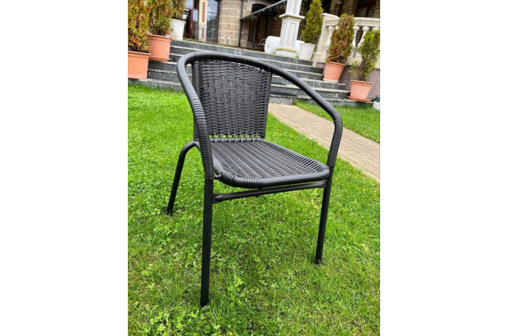 Кофейный комплект Terazza dark brown