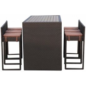 Комплект для отдыха T390AD/Y390A-W63_6Pcs