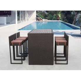 Комплект для отдыха T390AD/Y390A-W63_6Pcs