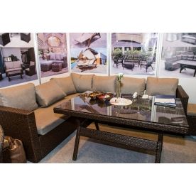 Комплект для отдыха AFM-X04