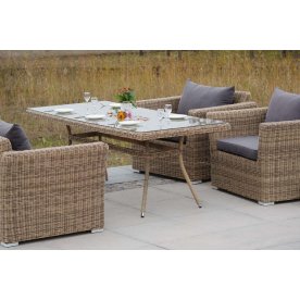 Комплект для отдыха Бурфи