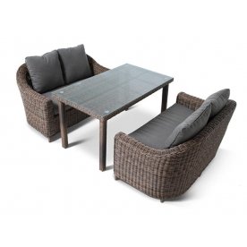 Комплект для отдыха Доса Дабл