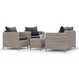 Комплект для отдыха Райта Бьянко