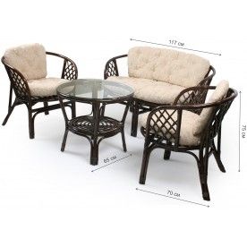 Набор для отдыха Bahama