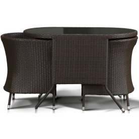 Обеденная группа Figaro