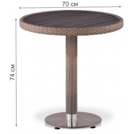 Обеденный комплект 2+1 T501DG Y290BG-W1289 2Pcs