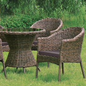 Обеденный комплект 4+1 RT-A52 4Pcs