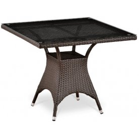 Обеденный комплект 4+1 T220BBT Y290B-W52 4Pcs