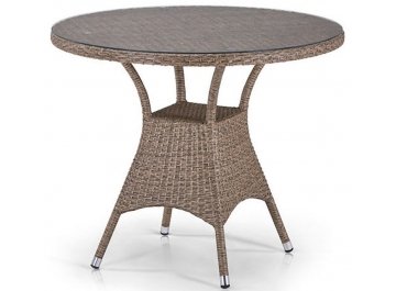 Обеденный комплект 4+1 T220CT Y32-W56 4Pcs