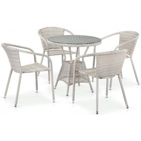 Обеденный комплект T705ANT Y137C-W85 4