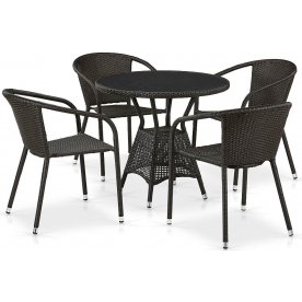 Обеденный комплект T707ANS Y137C-W53