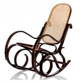 Кресло-качалка Формоза