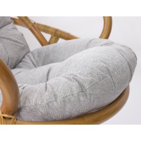 Кресло-качалка Swivel Rocker с подушкой