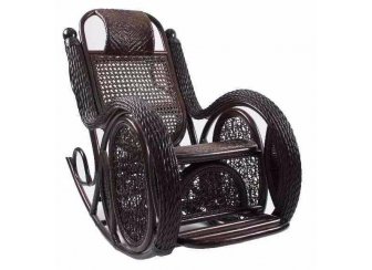 Кресло-качалка Twist (Alexa)