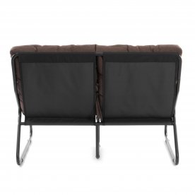 Металлический диван Ergo