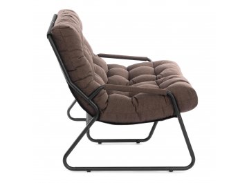 Металлический диван Ergo