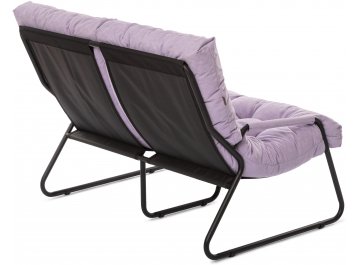 Металлический диван Ergo