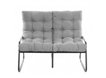 Металлический диван Ergo