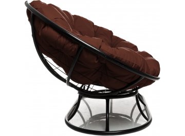 Металлический диван Мамасан