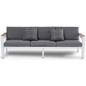 Металлический диван Юкка