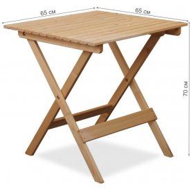 Кофейный комплект из дерева Опус