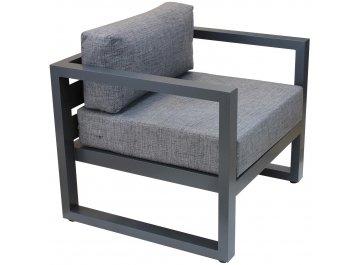 Кофейный комплект из металла Корсика 3