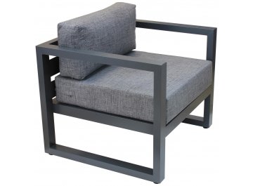 Кофейный комплект из металла Capri