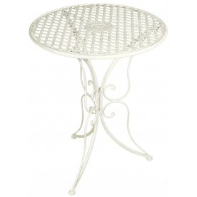 Кофейный комплект из металла Романа