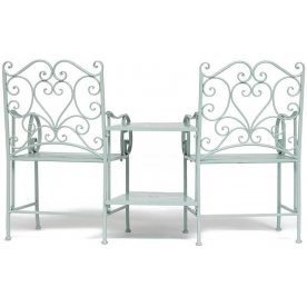 Кофейный комплект из металла Secret de Maison Tet-a-tet mod. PL08-34283B