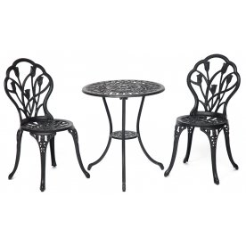 Кофейный комплект Secret De Maison Waltz of flowers