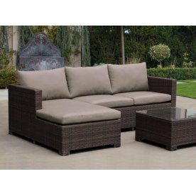 Комплект для отдыха AFM-4025B