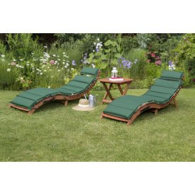 Комплект для отдыха из дерева AFM-803A-T133