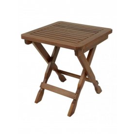 Комплект для отдыха из дерева AFM-803A-T133