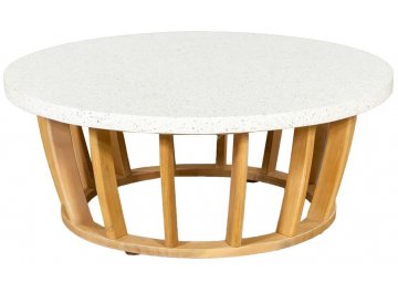 Комплект деревянной мебели Woodland