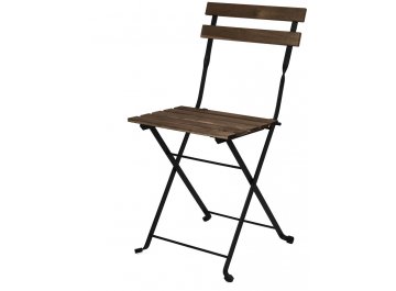 Комплект для отдыха из металла Woodstock FS-003A