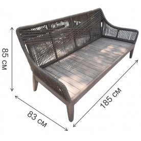Комплект для отдыха TAG/RASF-168