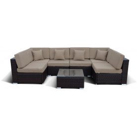 Комплект для отдыха YR822B