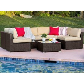 Комплект для отдыха YR822Br