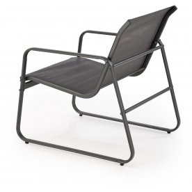 Обеденный комплект из металла Conor