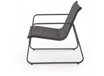 Обеденный комплект из металла Conor