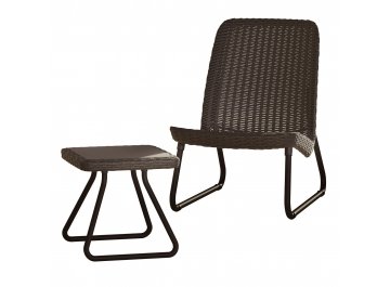 Обеденная группа Valerio