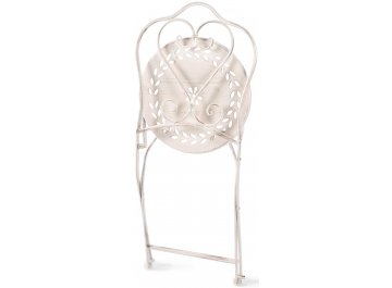 Обеденный комплект из металла Secret de Maison Monique mod PL08-62416242