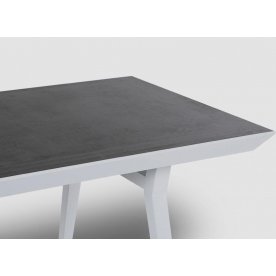 Обеденный комплект из металла Яшма