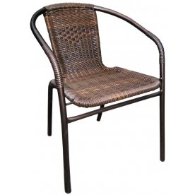Обеденный комплект Асоль-2В TLH-037B 060SR-60х60 2Pcs