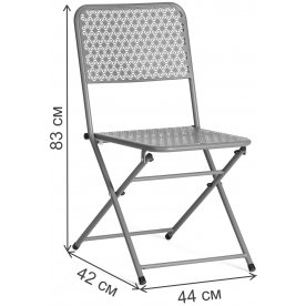 Обеденный комплект Secret De Maison Villa