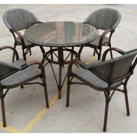 Обеденный комплект T071 C029-TX D90