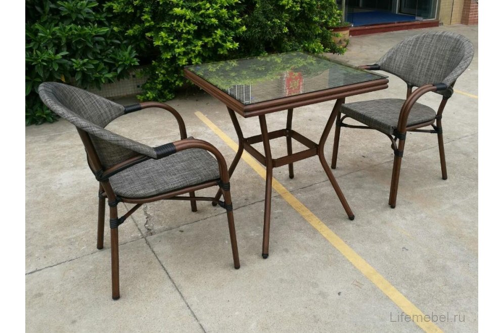 Обеденный комплект T130/C029-TX