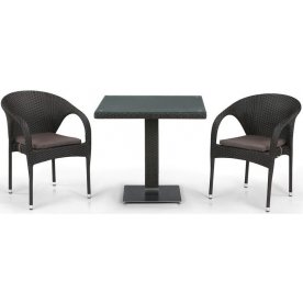 Обеденный комплект T605SWT Y290W-W53