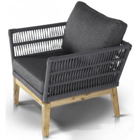 Деревянное кресло Ферреро