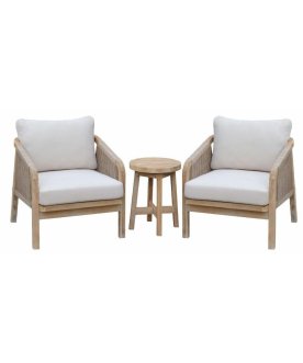 Кресло Ravona KD